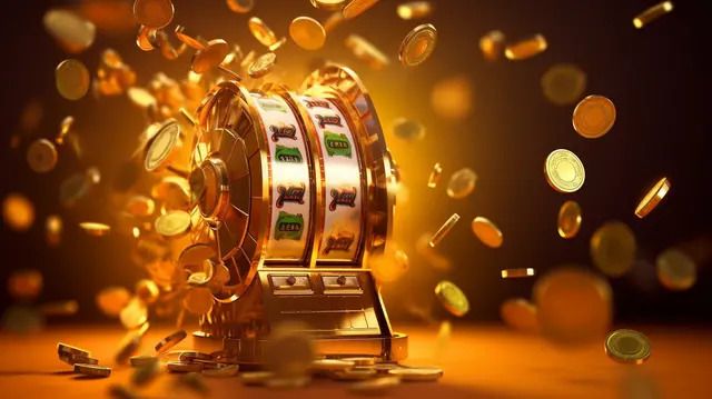 BetGoals Casino پاکستان میں میگا ویز کیسینو گیمز