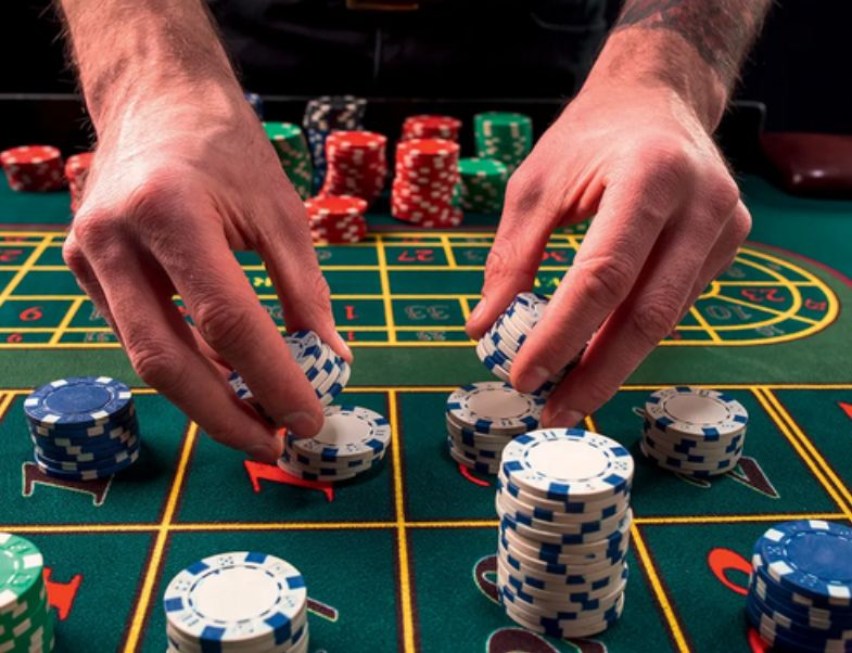 ایک اکاؤنٹ بنائیں یا BetGoals Casino کیسینو میں لاگ ان کریں۔