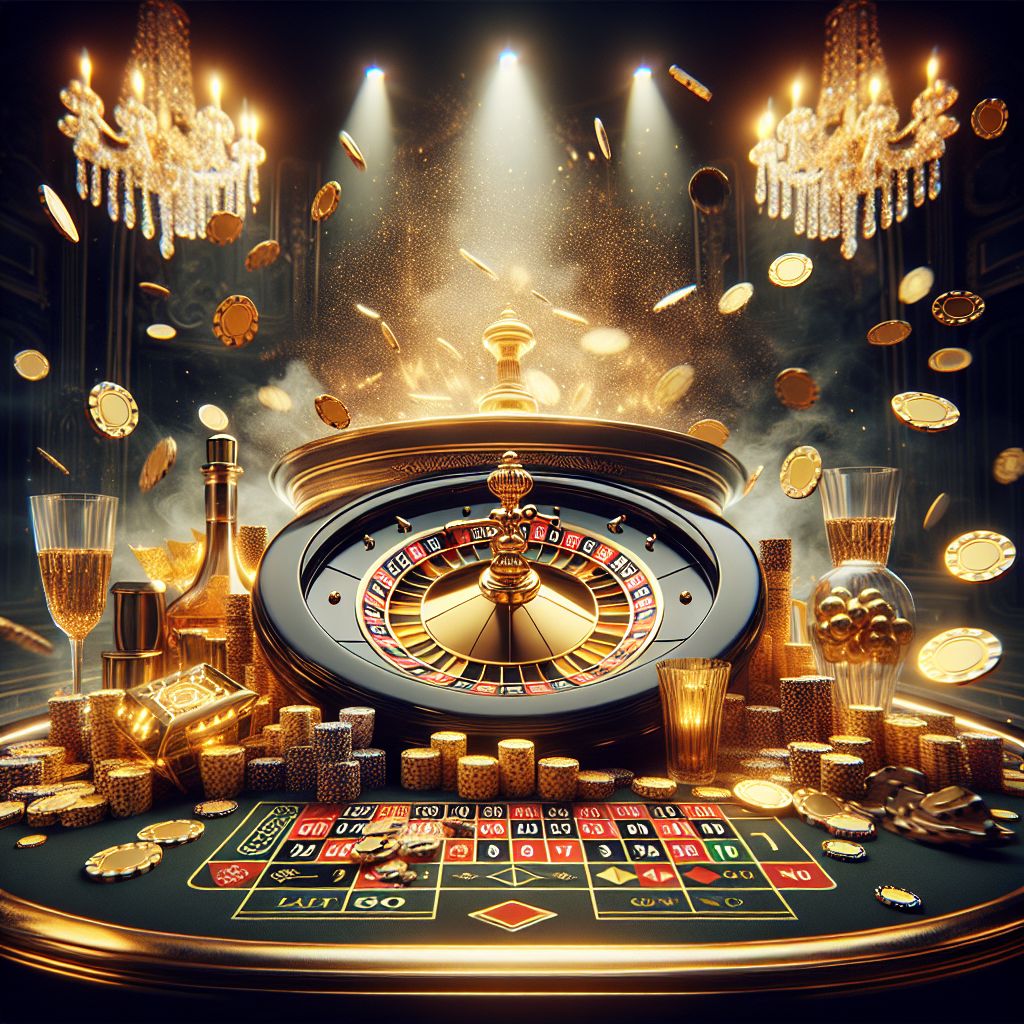 BetGoals Casino سائٹ کے لیے آن لائن گیمز فراہم کرنے والے