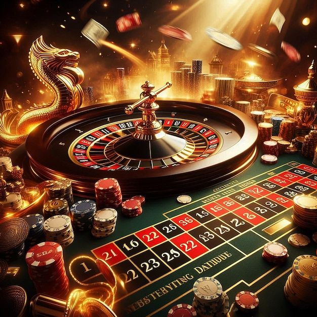 BetGoals Casino آن لائن کیسینو میں کھیلنے کی وجوہات
