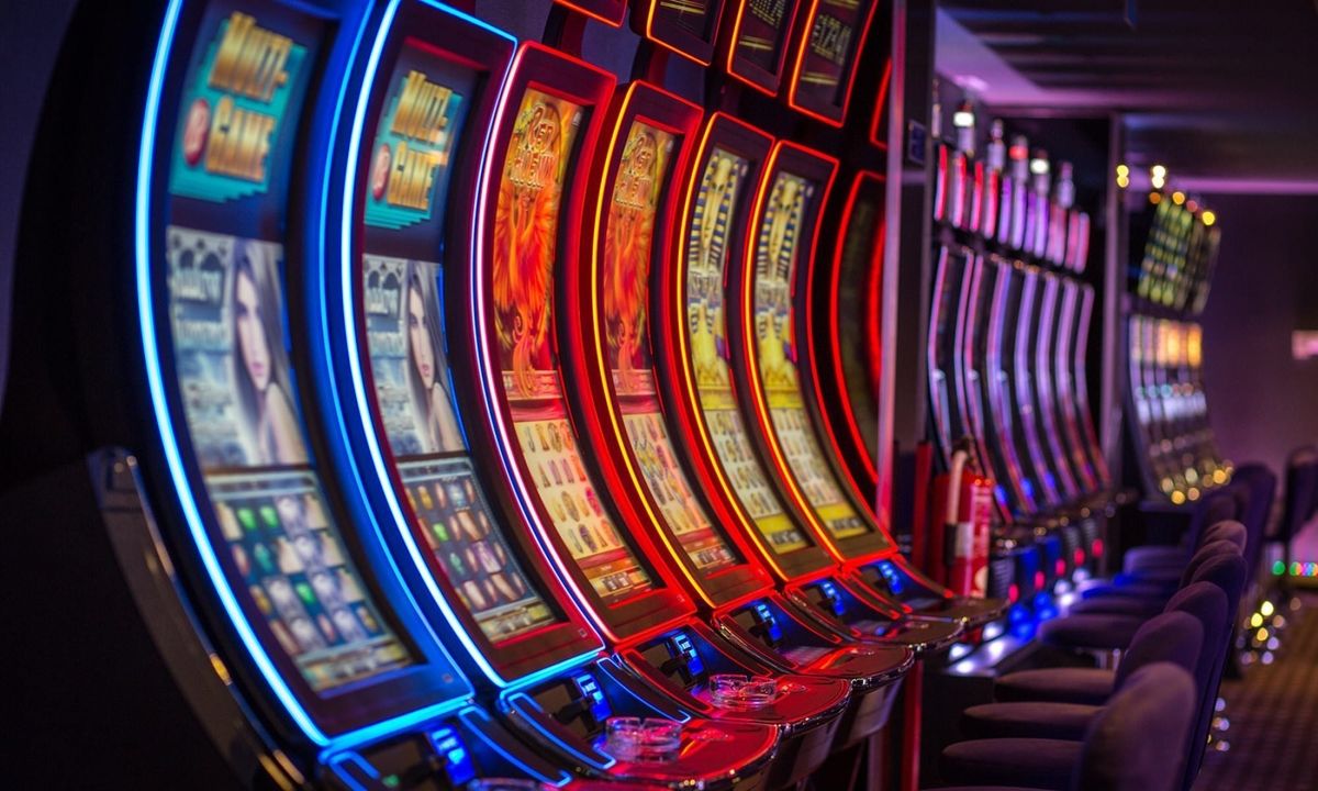 پاکستان کے نئے BetGoals Casinoکیسینو کھلاڑیوں کے لیے خوش آمدید بونس